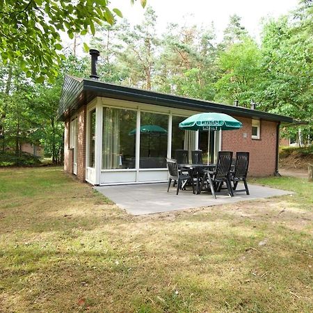 Landal Miggelenberg Hotell Hoenderloo Exteriör bild