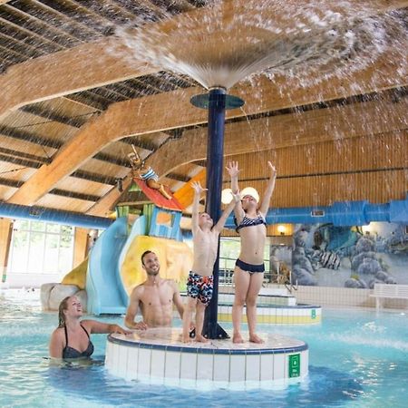 Landal Miggelenberg Hotell Hoenderloo Exteriör bild