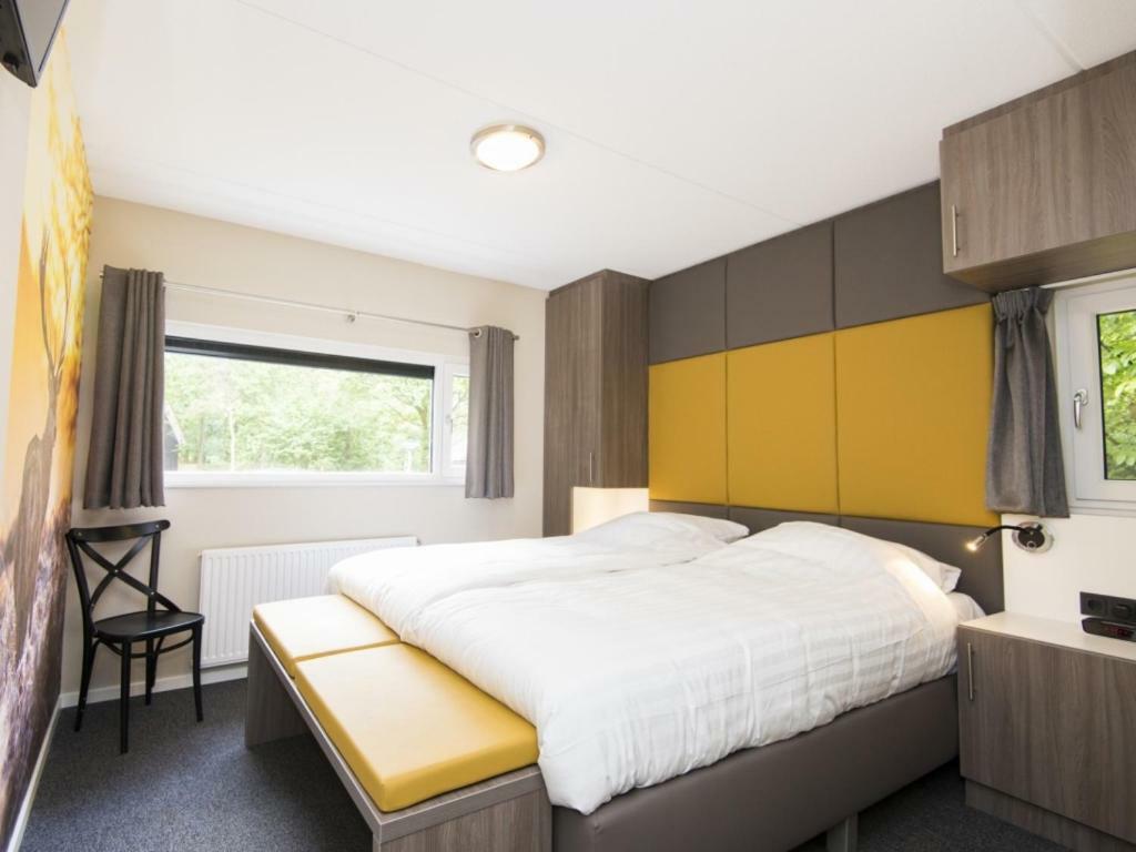 Landal Miggelenberg Hotell Hoenderloo Exteriör bild
