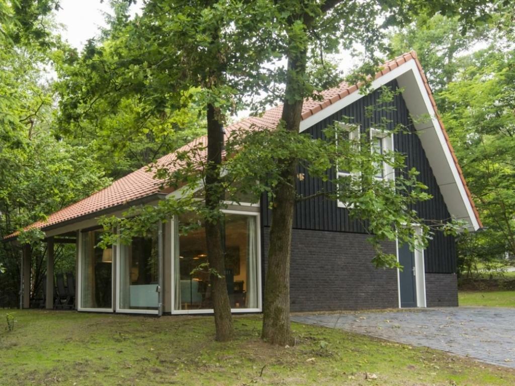 Landal Miggelenberg Hotell Hoenderloo Exteriör bild