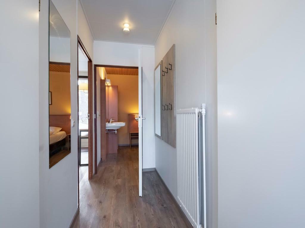 Landal Miggelenberg Hotell Hoenderloo Exteriör bild