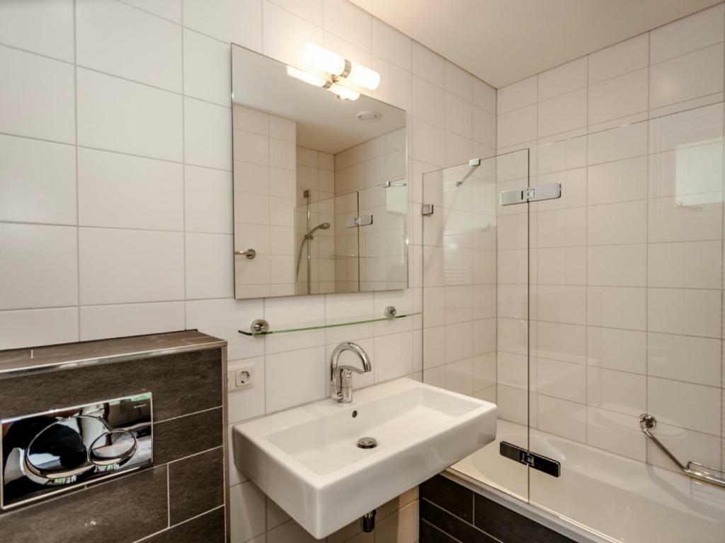 Landal Miggelenberg Hotell Hoenderloo Exteriör bild