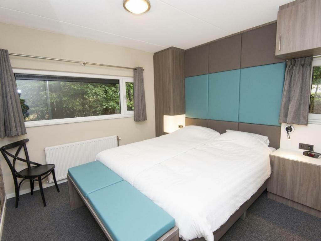 Landal Miggelenberg Hotell Hoenderloo Exteriör bild