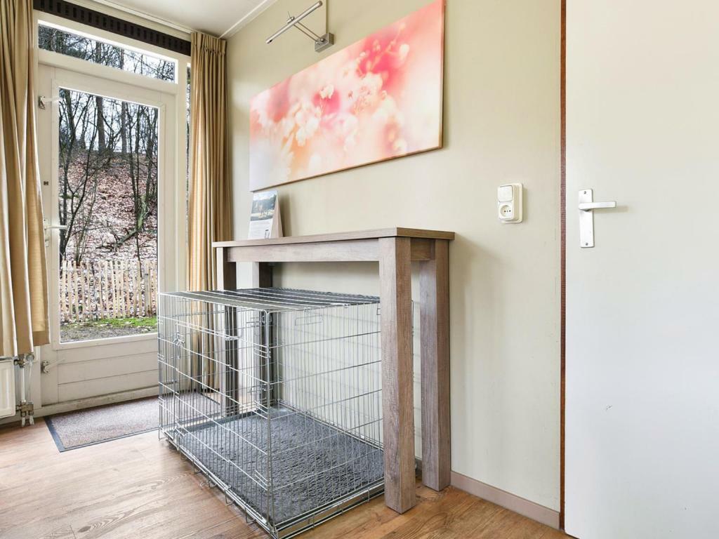 Landal Miggelenberg Hotell Hoenderloo Exteriör bild