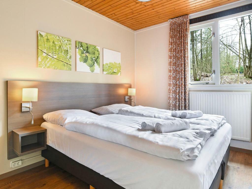 Landal Miggelenberg Hotell Hoenderloo Exteriör bild