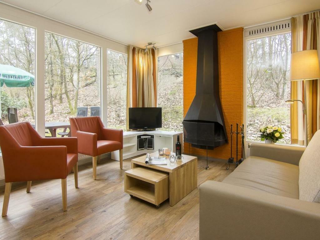 Landal Miggelenberg Hotell Hoenderloo Exteriör bild