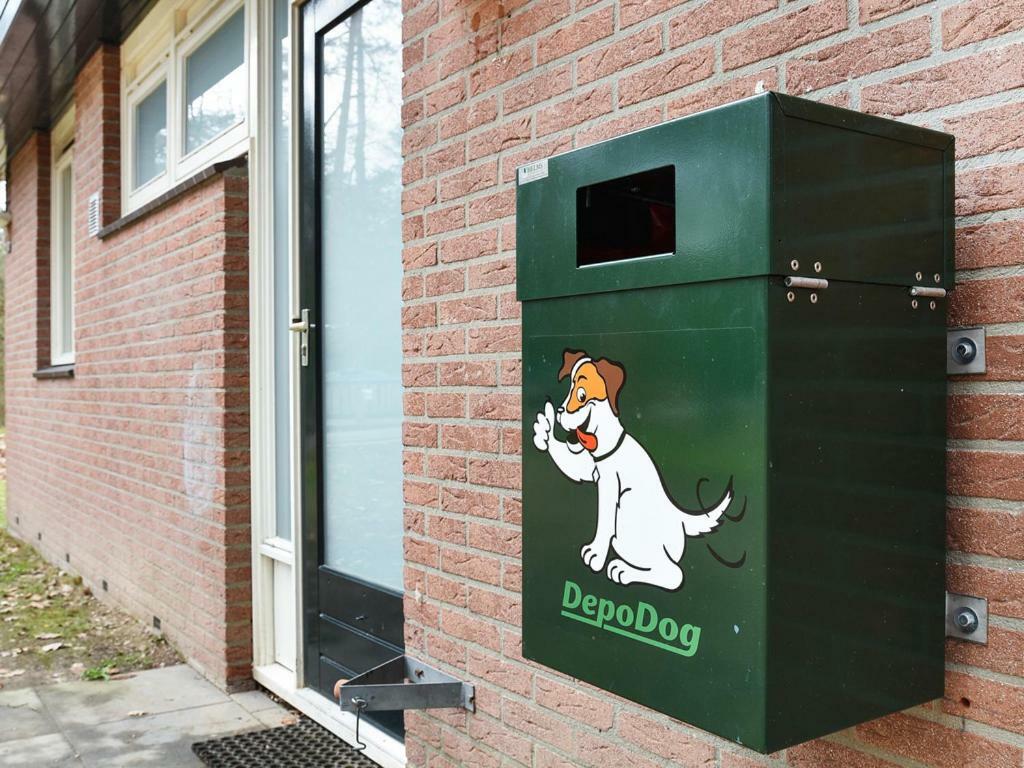 Landal Miggelenberg Hotell Hoenderloo Exteriör bild