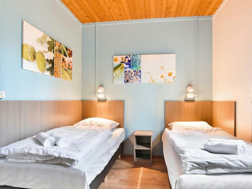 Landal Miggelenberg Hotell Hoenderloo Exteriör bild